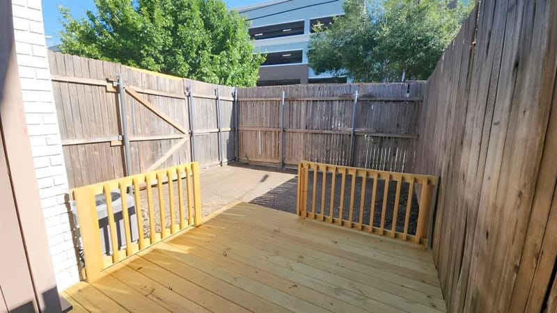2627 Douglas Avenue # 121, Dallas TX 75219 - Photo 17