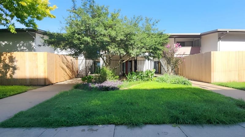 2627 Douglas Avenue # 121, Dallas TX 75219 - Photo 16