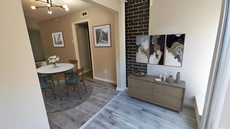 2627 Douglas Avenue # 121, Dallas TX 75219 - Photo 7
