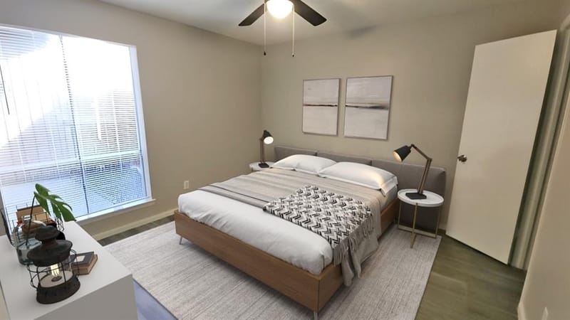 2627 Douglas Avenue # 121, Dallas TX 75219 - Photo 9