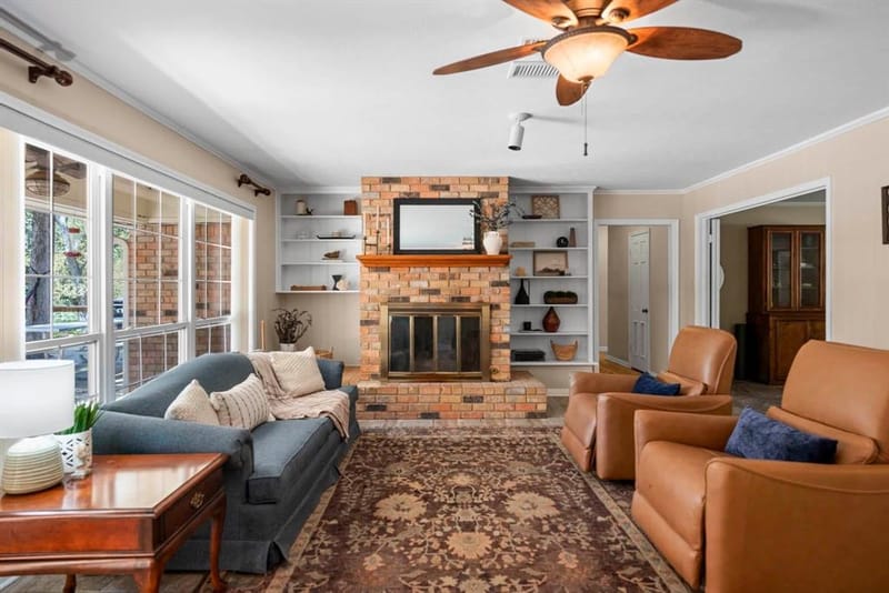 4109 Eagle Road, Temple TX 76502 - Photo 6