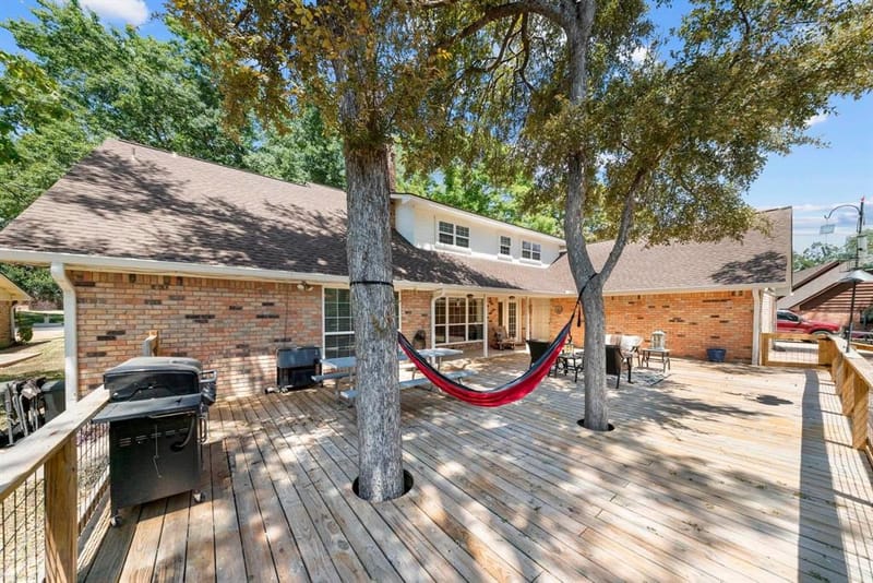 4109 Eagle Road, Temple TX 76502 - Photo 22
