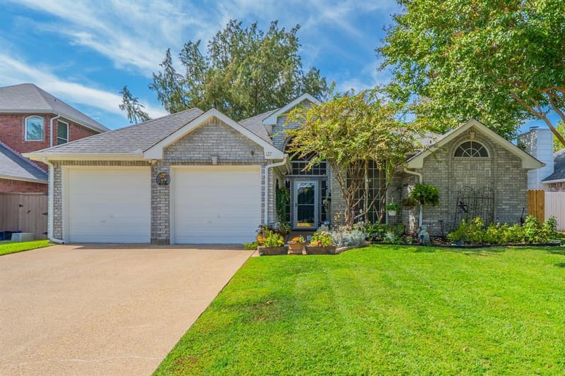 127 Woodcreek Drive, Rockwall TX 75032