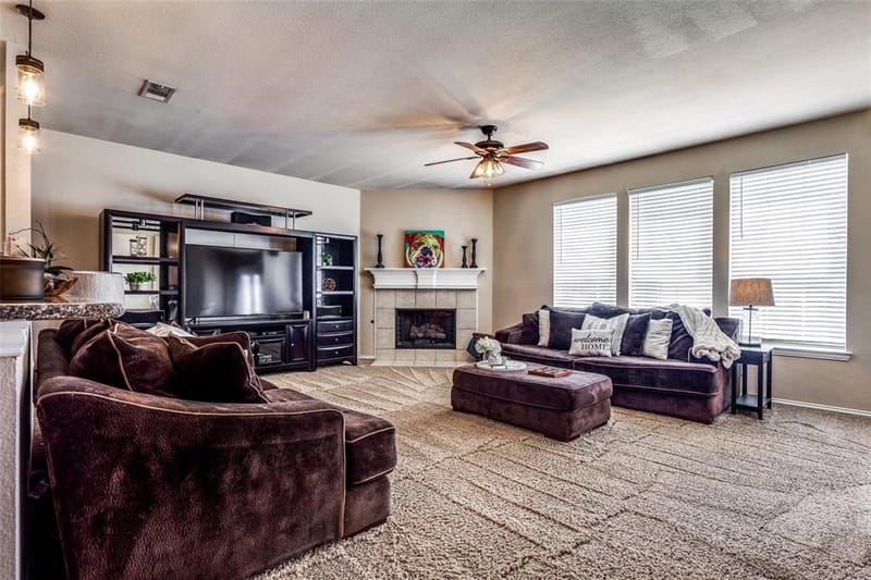 6504 Autumn Trail, The Colony TX 75056 - Photo 6