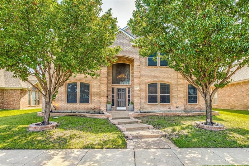 6504 Autumn Trail, The Colony TX 75056 - Photo 22