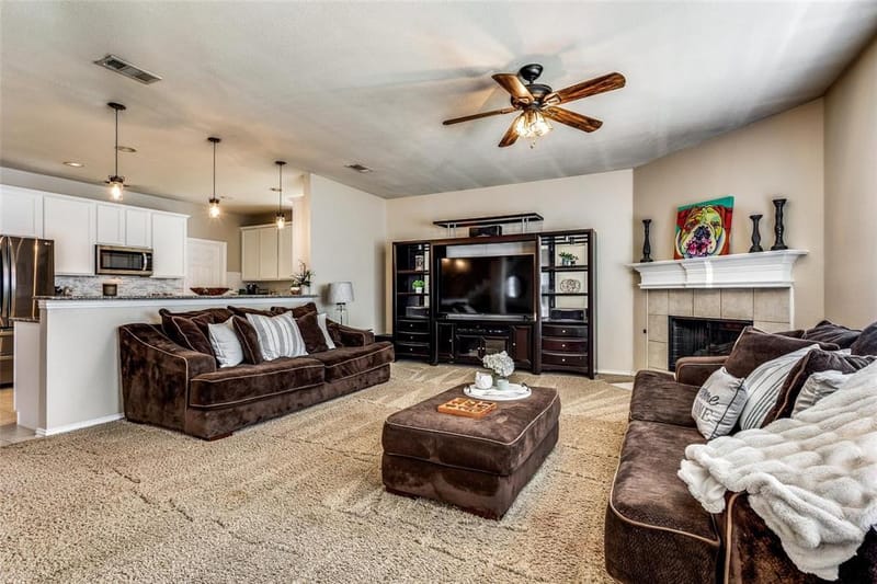 6504 Autumn Trail, The Colony TX 75056 - Photo 7