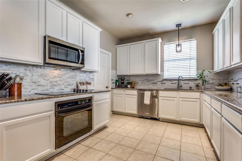 6504 Autumn Trail, The Colony TX 75056 - Photo 3