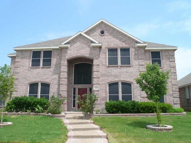6504 Autumn Trail, The Colony TX 75056