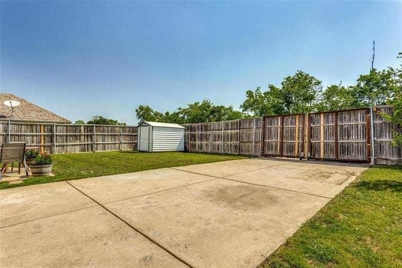 6504 Autumn Trail, The Colony TX 75056 - Photo 24