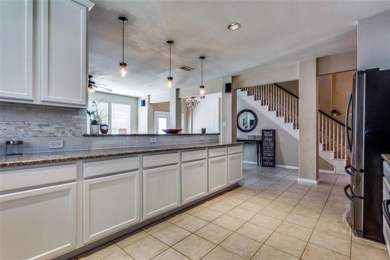6504 Autumn Trail, The Colony TX 75056 - Photo 4