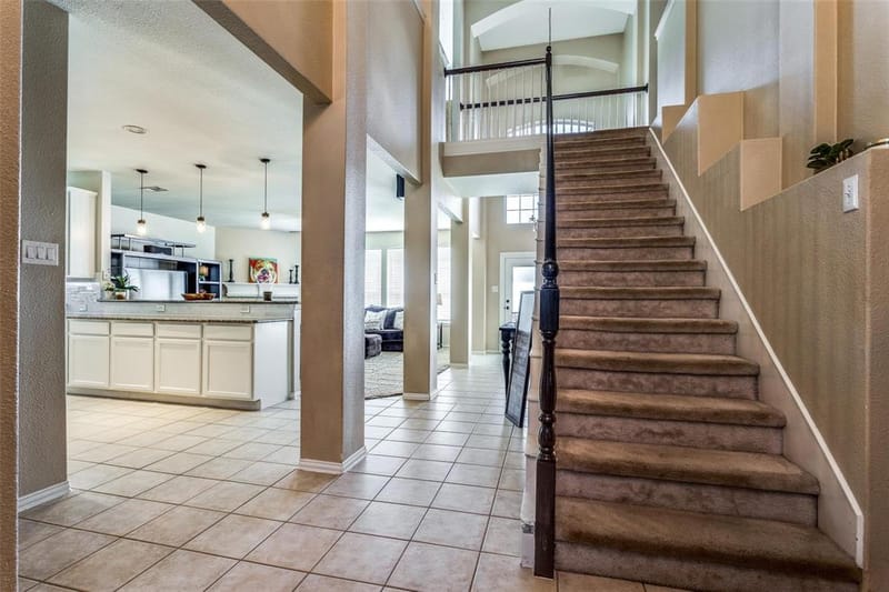 6504 Autumn Trail, The Colony TX 75056 - Photo 8