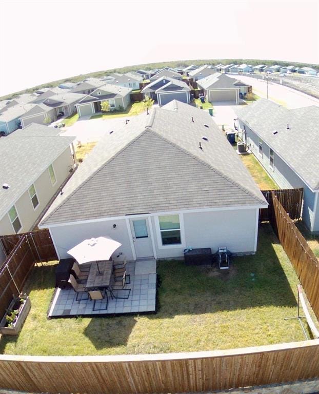 1734 Horizons Hill, Crandall TX 75114 - Photo 22