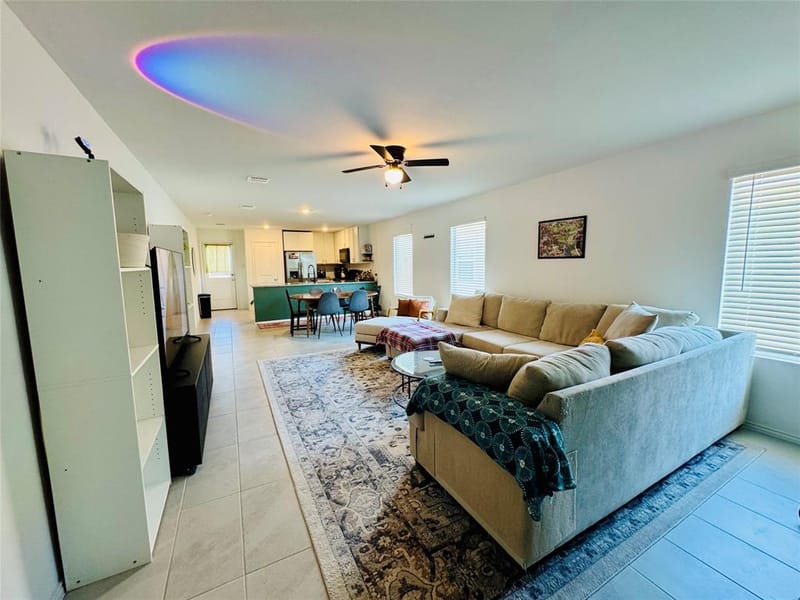 1734 Horizons Hill, Crandall TX 75114 - Photo 5