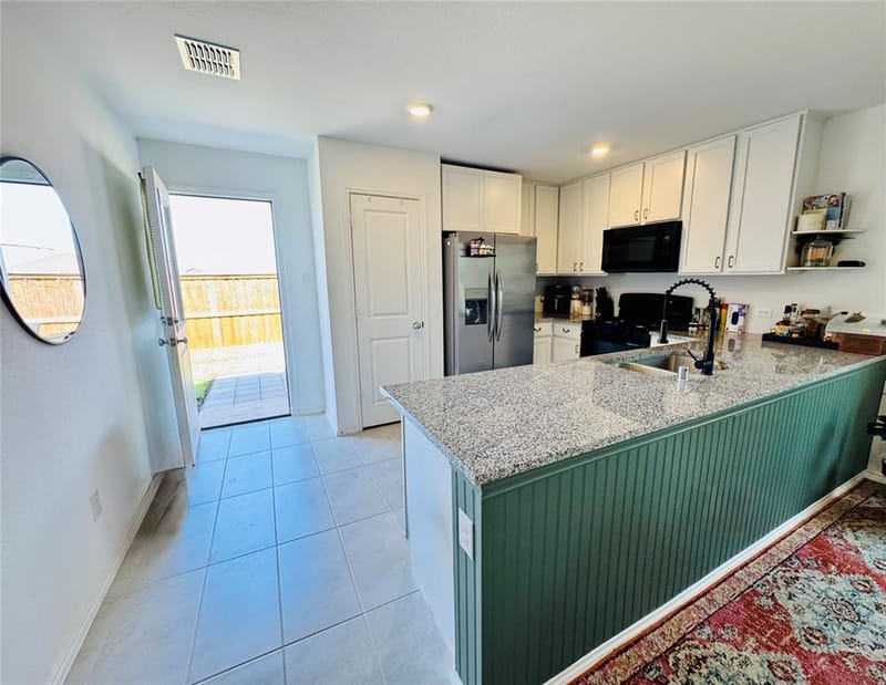 1734 Horizons Hill, Crandall TX 75114 - Photo 8