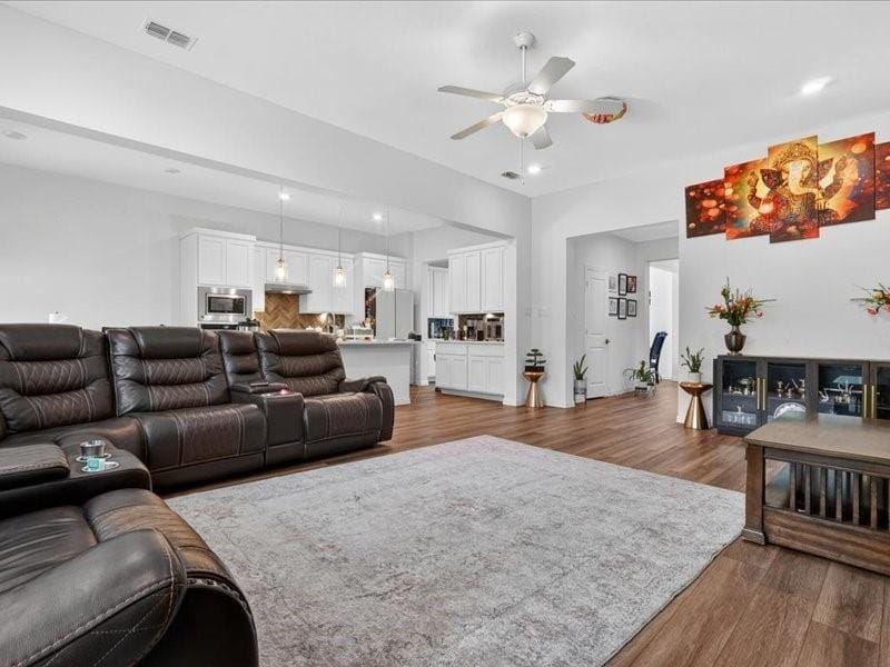1624 Pavin Lane, Fort Worth TX 76052 - Photo 6