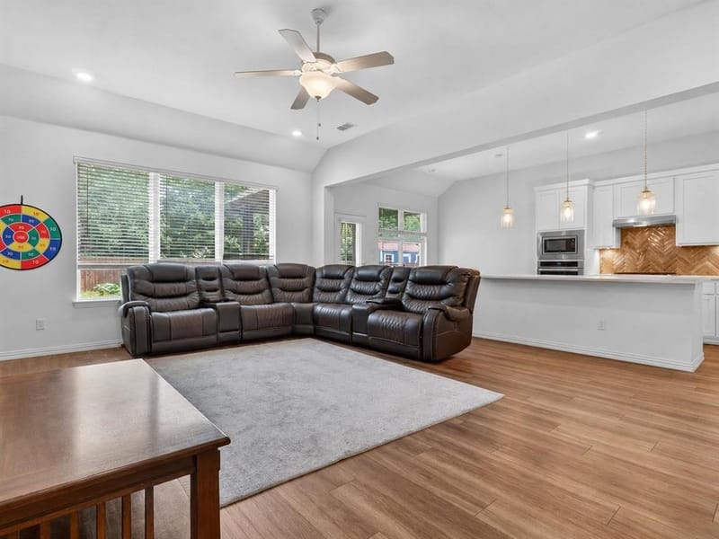 1624 Pavin Lane, Fort Worth TX 76052 - Photo 22