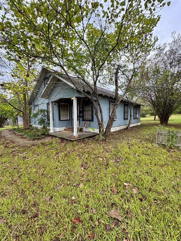 103 S Center Street, Bonham TX 75418 - Photo 2