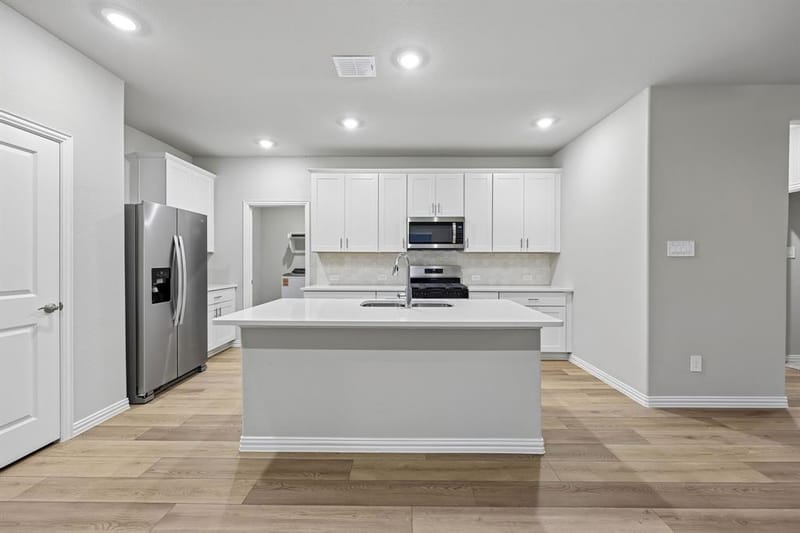 111 Decoursey Drive, Princeton TX 75071