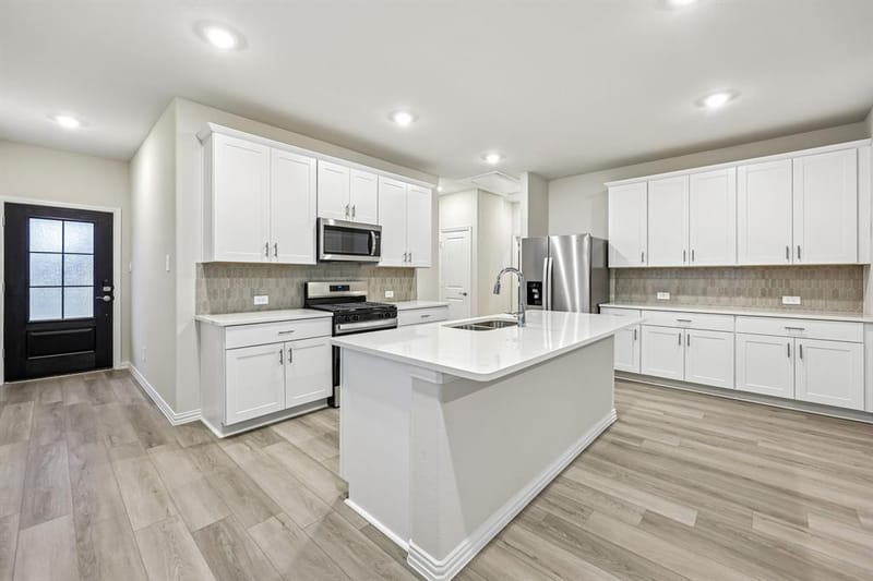 103 Decoursey Drive, Princeton TX 75071