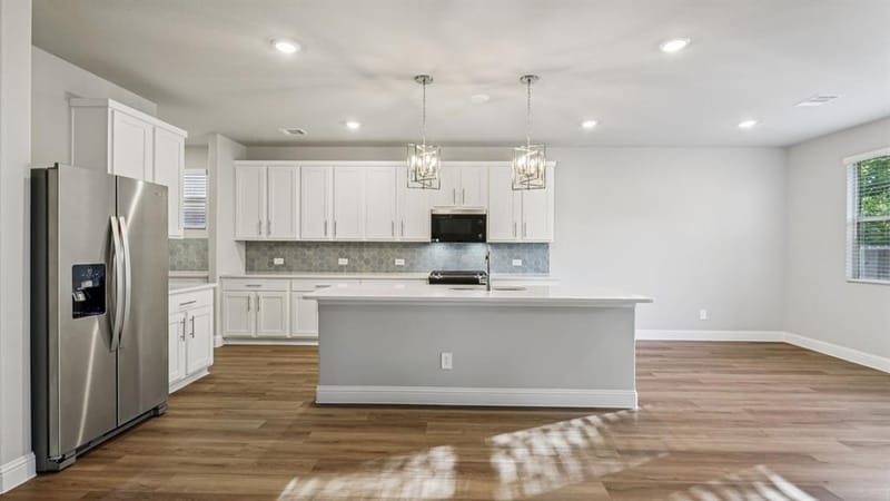 3846 Austin Drive, Farmersville TX 75442 - Photo 3