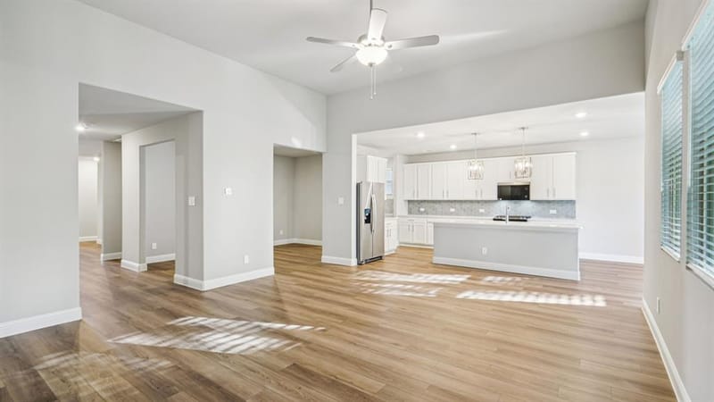 3846 Austin Drive, Farmersville TX 75442 - Photo 9