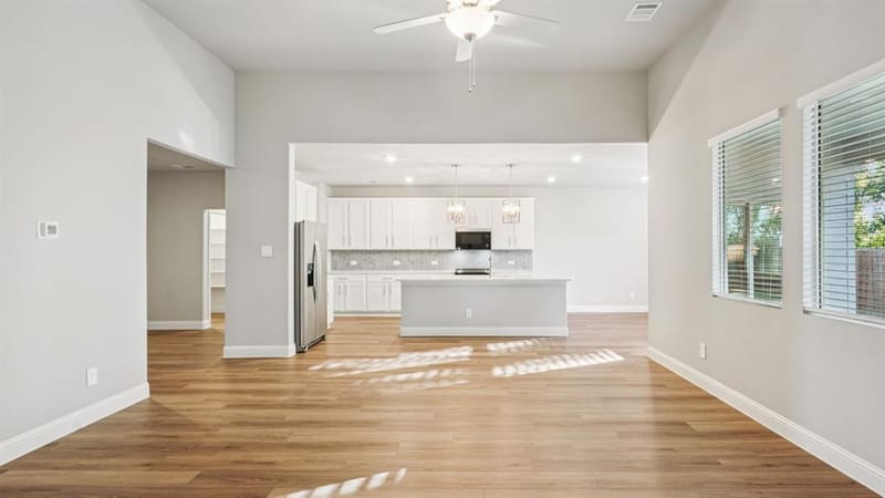 3846 Austin Drive, Farmersville TX 75442 - Photo 8