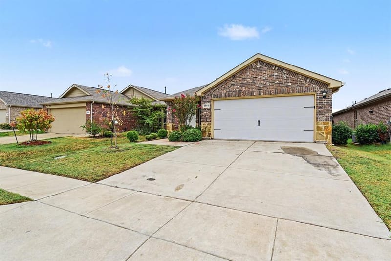 2921 Mourning Dove Trail, Crandall TX 75114 - Photo 2