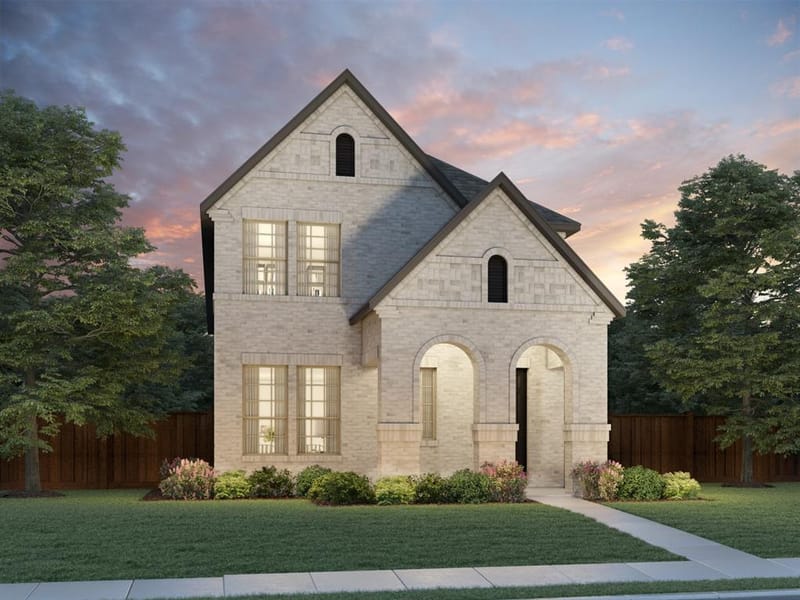 2608 Arches Lane, Corinth TX 76210