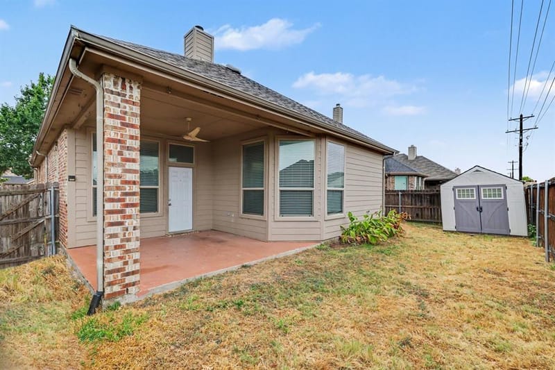 1733 Shoebill Drive, Little Elm TX 75068 - Photo 23