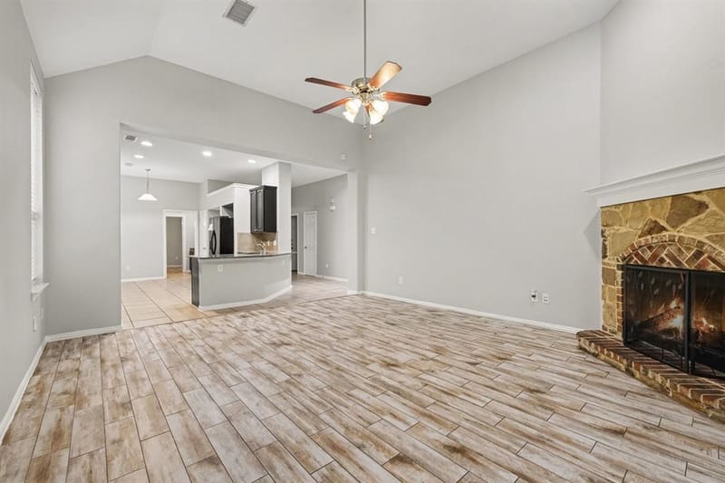 1733 Shoebill Drive, Little Elm TX 75068 - Photo 2