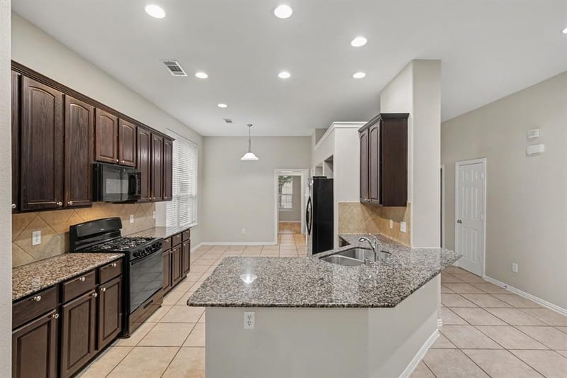 1733 Shoebill Drive, Little Elm TX 75068 - Photo 7