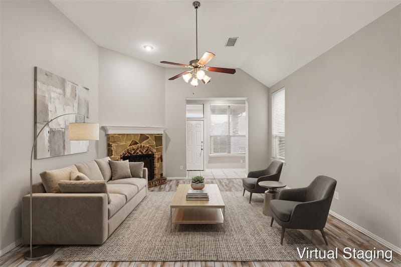 1733 Shoebill Drive, Little Elm TX 75068 - Photo 4