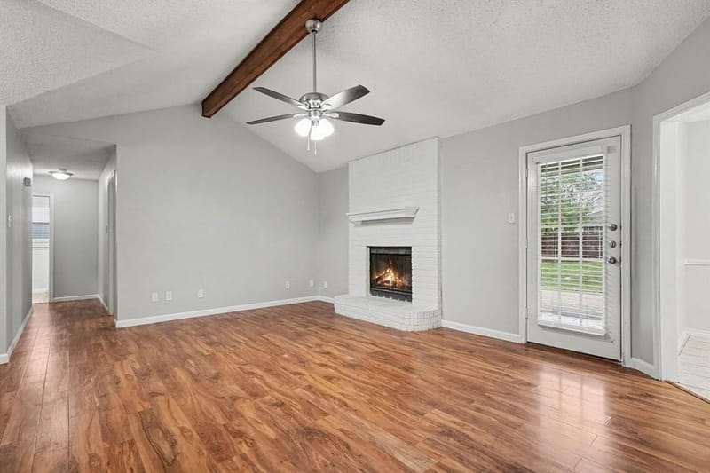 8237 Lara Lane, Watauga TX 76148 - Photo 2