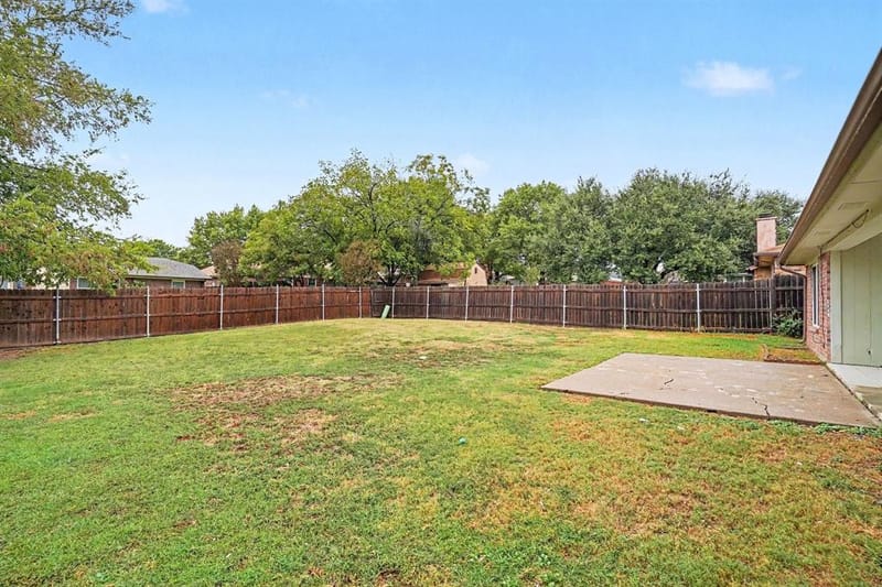 8237 Lara Lane, Watauga TX 76148 - Photo 16