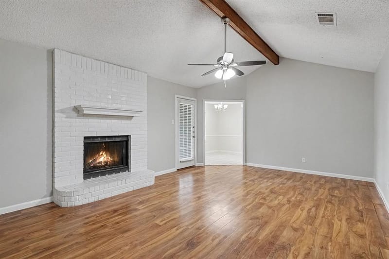 8237 Lara Lane, Watauga TX 76148 - Photo 3