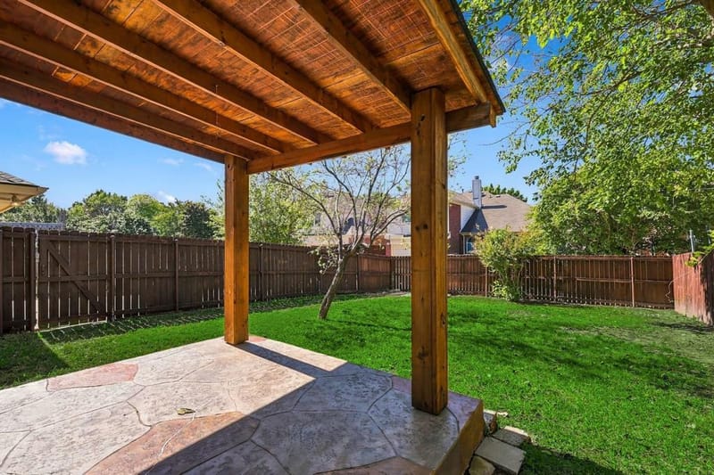 7641 King Arthur Road, Frisco TX 75035 - Photo 28