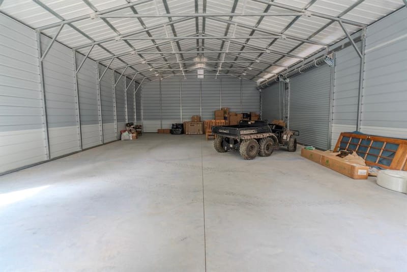 5781 COUNTY ROAD 3515, Quinlan TX 75474 - Photo 27