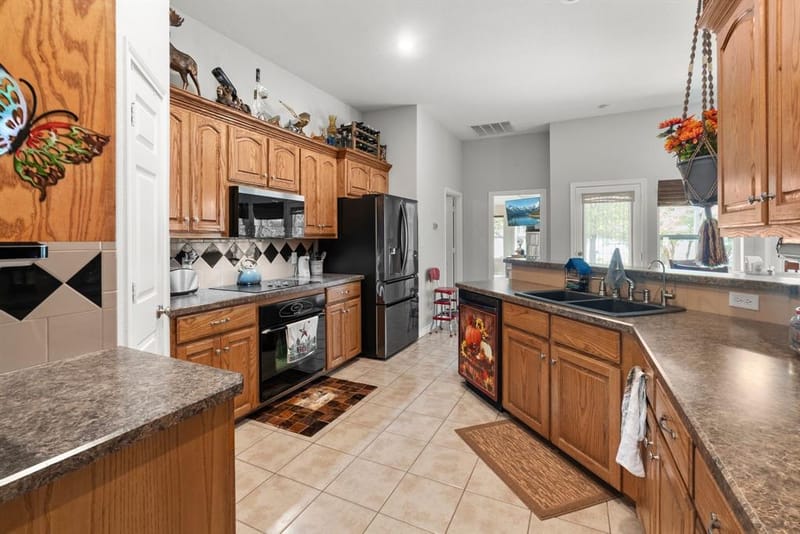 5781 COUNTY ROAD 3515, Quinlan TX 75474 - Photo 13