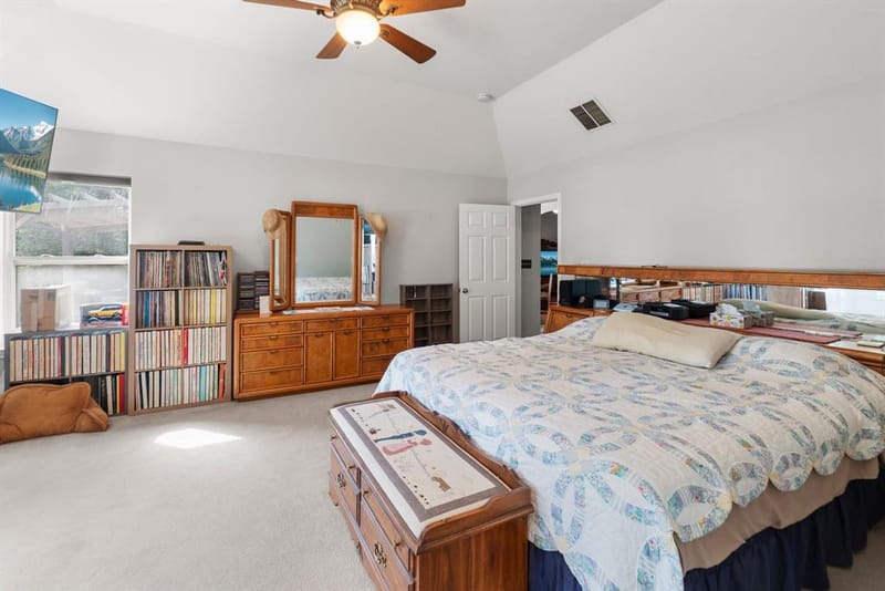 5781 COUNTY ROAD 3515, Quinlan TX 75474 - Photo 17