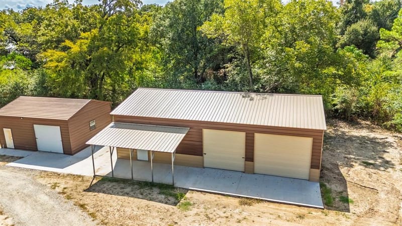 5781 COUNTY ROAD 3515, Quinlan TX 75474 - Photo 26