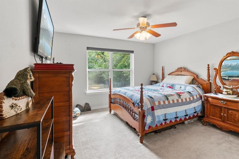 5781 COUNTY ROAD 3515, Quinlan TX 75474 - Photo 22