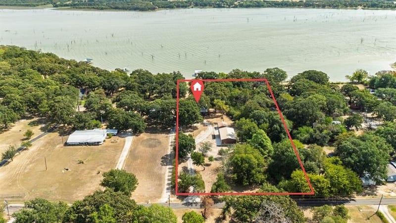 5781 COUNTY ROAD 3515, Quinlan TX 75474 - Photo 7