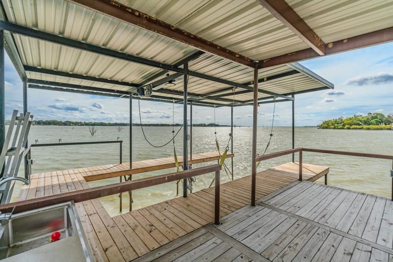 5781 COUNTY ROAD 3515, Quinlan TX 75474 - Photo 32