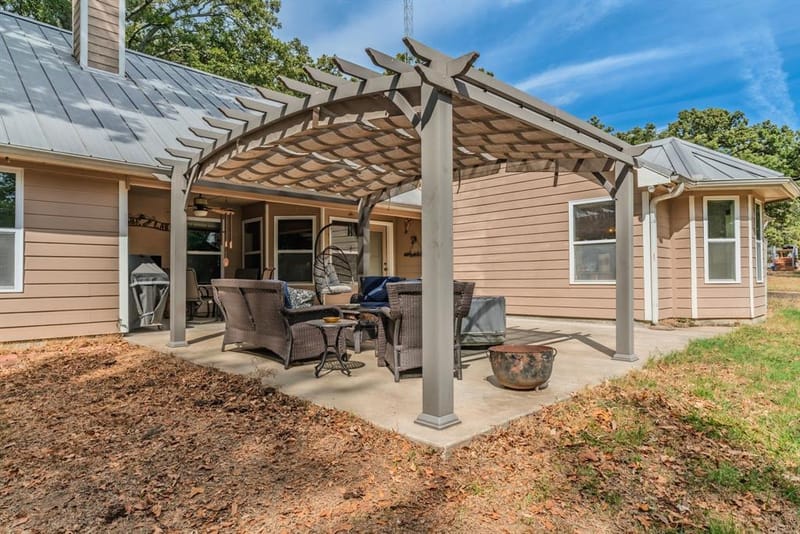 5781 COUNTY ROAD 3515, Quinlan TX 75474 - Photo 5