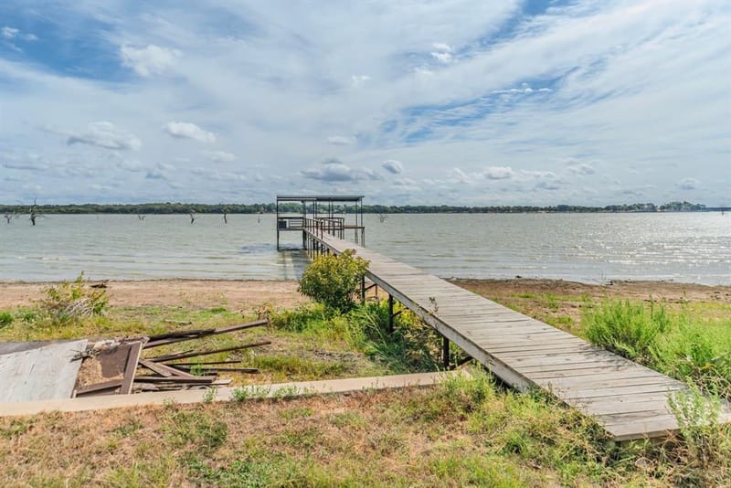 5781 COUNTY ROAD 3515, Quinlan TX 75474 - Photo 30
