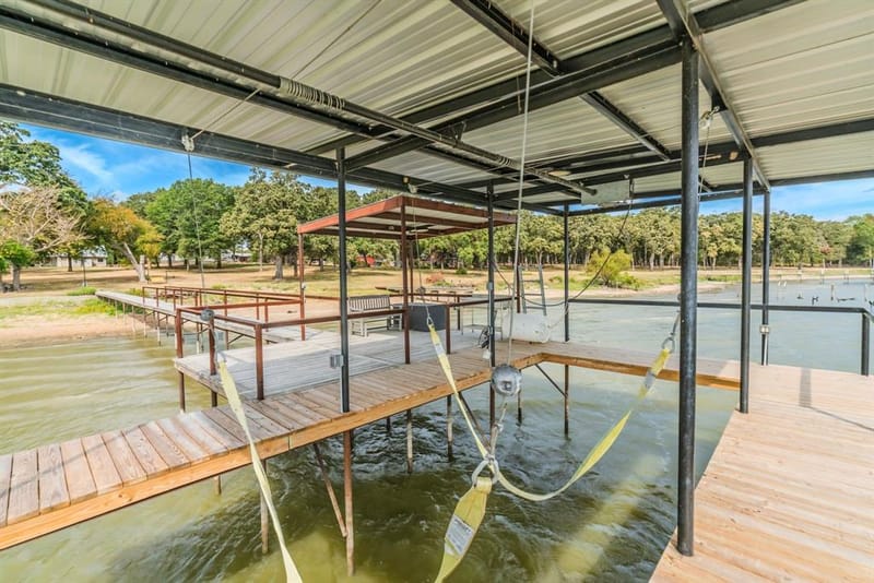 5781 COUNTY ROAD 3515, Quinlan TX 75474 - Photo 34