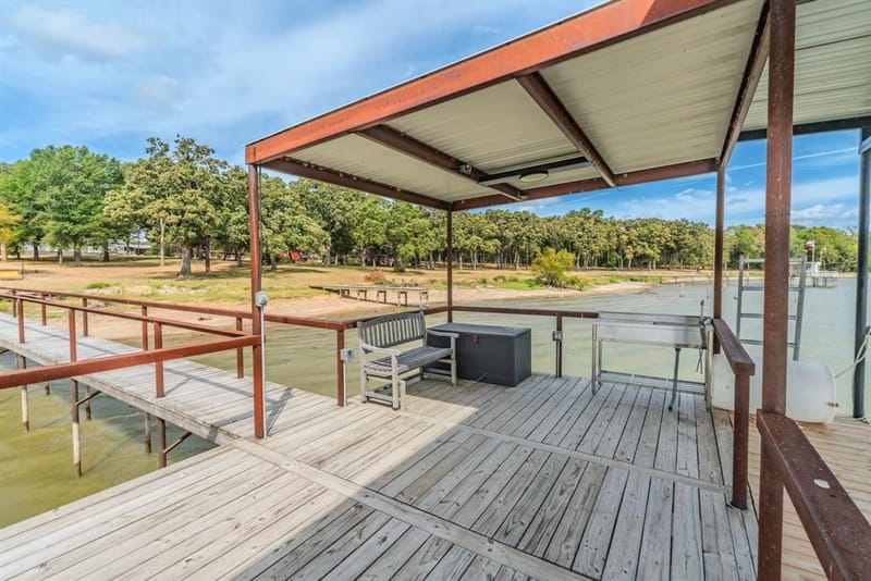 5781 COUNTY ROAD 3515, Quinlan TX 75474 - Photo 33