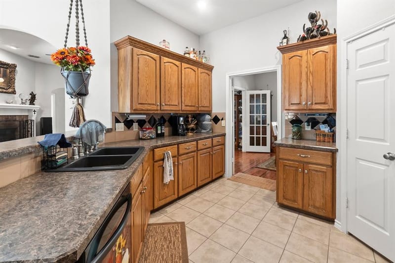 5781 COUNTY ROAD 3515, Quinlan TX 75474 - Photo 14