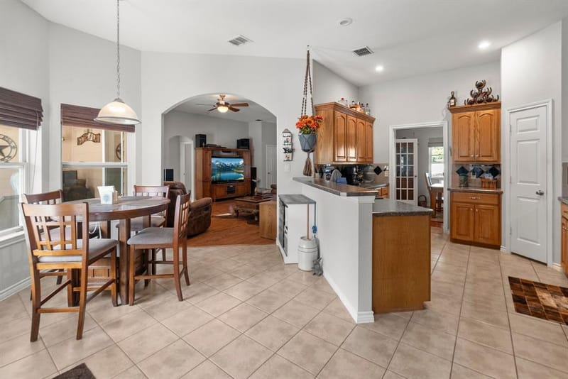 5781 COUNTY ROAD 3515, Quinlan TX 75474 - Photo 11