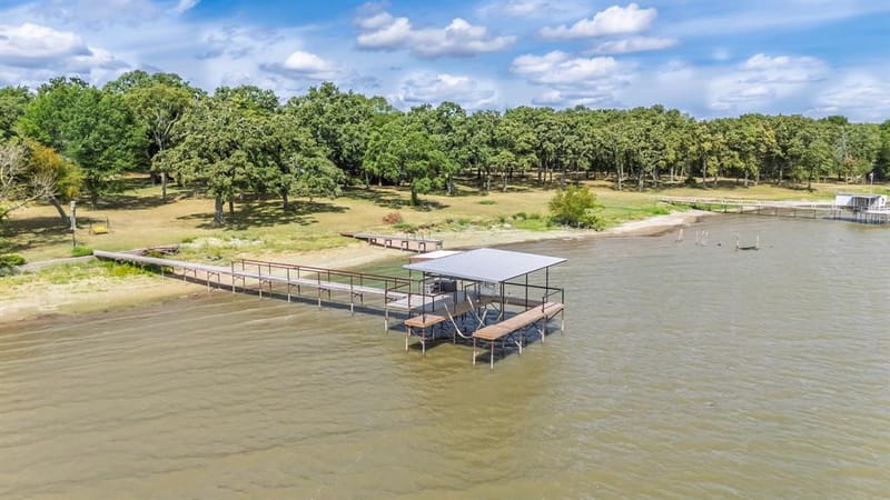 5781 COUNTY ROAD 3515, Quinlan TX 75474 - Photo 31